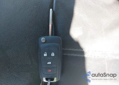 2011 Buick Regal Cxl Turbo Russelsheim from USA, damaged, VIN W04GX5GV8B1084634